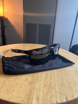 Oakley Portal Prizm sunglasses