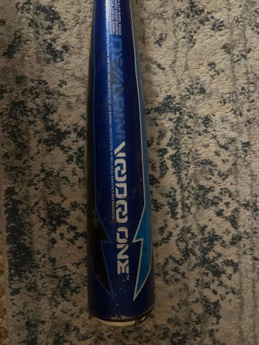 DeMarini Voodoo One 28/18 -10