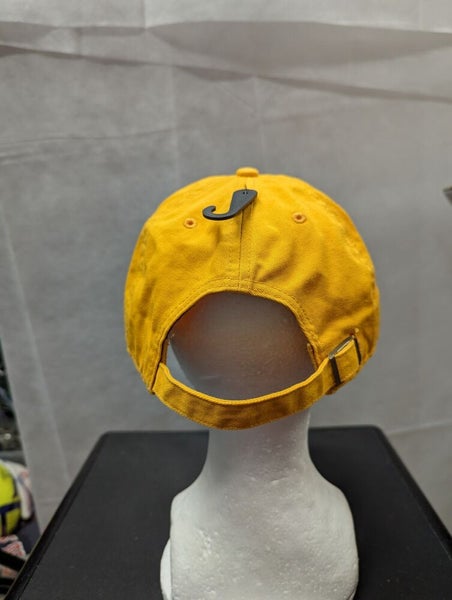 NFL Men's Caps - Yellow