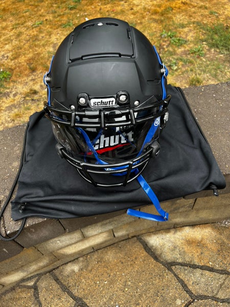 Schutt F7 Football Helmet, Brand New