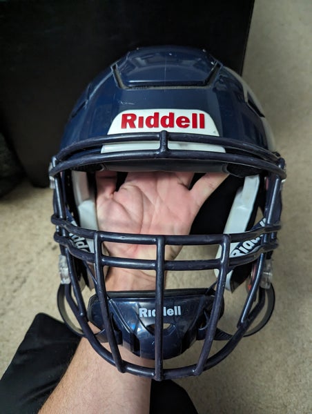 Adult Extra Large Riddell SpeedFlex Helmet