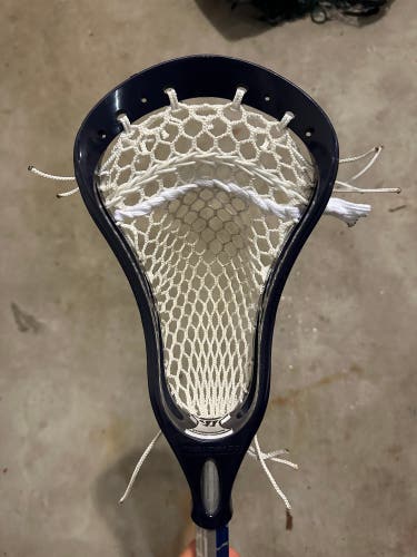 Classic Warrior Evolution 2.0 head