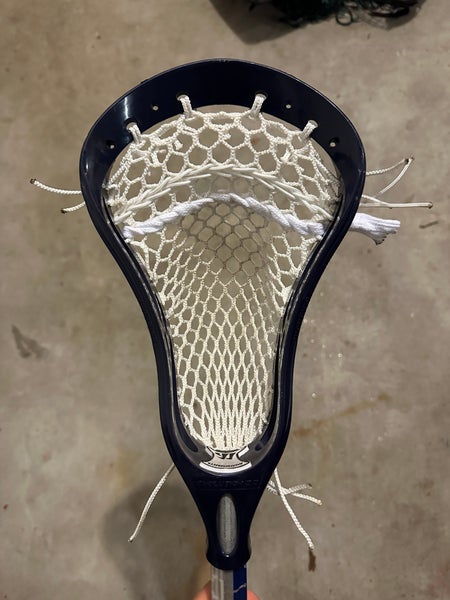Classic Warrior Evolution 2.0 head