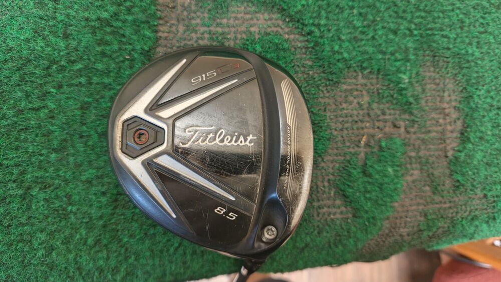 Titleist 917D2 8.5* Driver Right Diamana D+70 Extra Stiff Flex