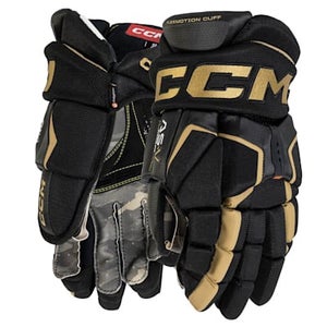 CCM Brand New Gloves