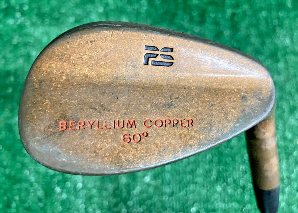 Lynx Prowler Lob Wedge 60 Degrees Men's Right Handed Regular Steel 35.