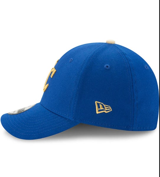 New Era 39THIRTY-BREW Milwaukee Brewers City Connect Stretch Fit
