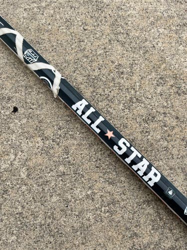 Game Used PLL All-Star Epoch Dragonfly Shaft