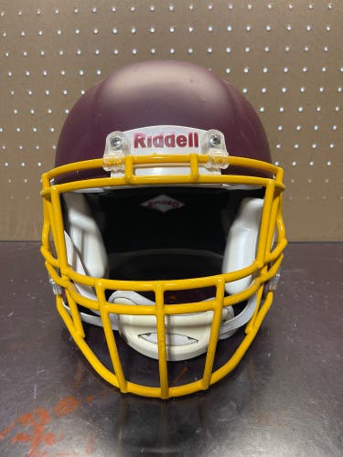 Riddell speed medium adult 2023