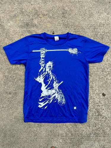 Japan Lacrosse Jersey (Hawaii Tourney)