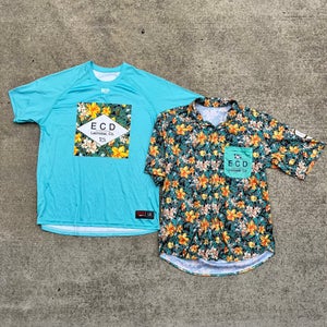 East Coast Dyes Ocean City 2016 Uniform Kit
