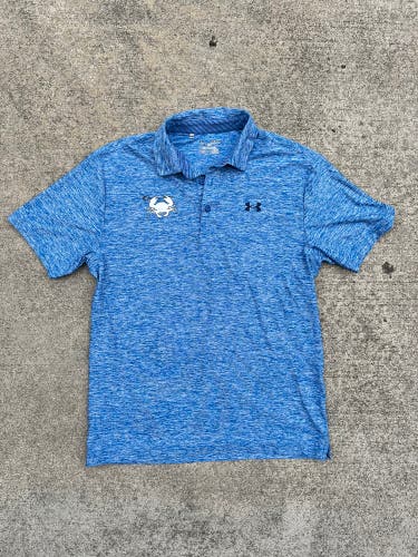 East Coast Dyes UA Polo