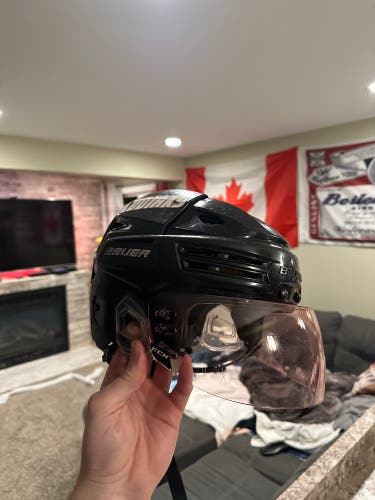 Bauer reakt 200 helmet