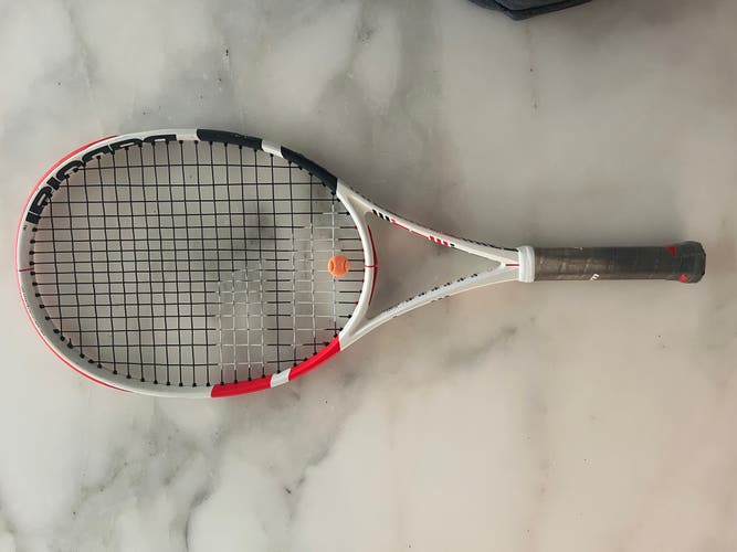 Babolat Pure Strike 26 Junior Tennis Racquet