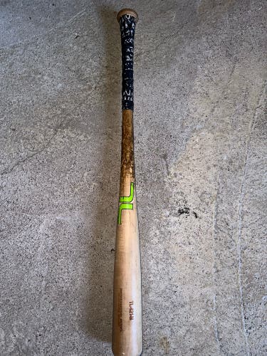 30in Tucci Lumber Pro Model Used