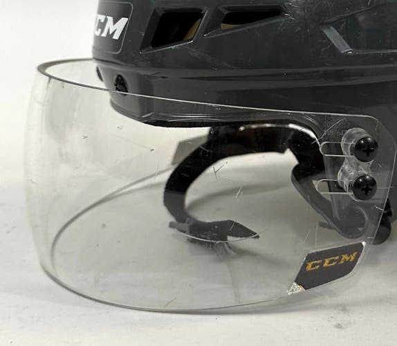 Pro Stock Vegas CCM Visor VR14