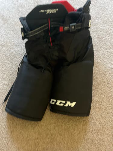 Senior Medium CCM  Jetspeed FT475 Hockey Pants