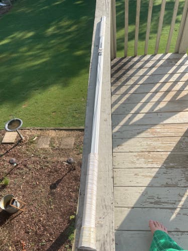 STX hammer 7000 LSM lacrosse shaft