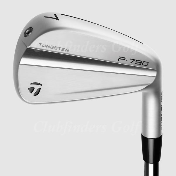 LH Titleist T200 Forged 2021 4-PW Iron Set Dynamic Gold TI X100