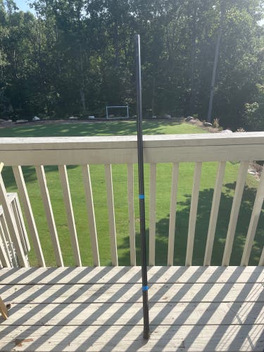 Used StringKing Metal 2 320 Shaft