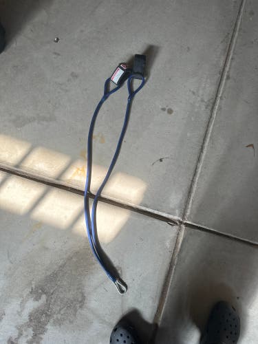 Jagger bands Stretch