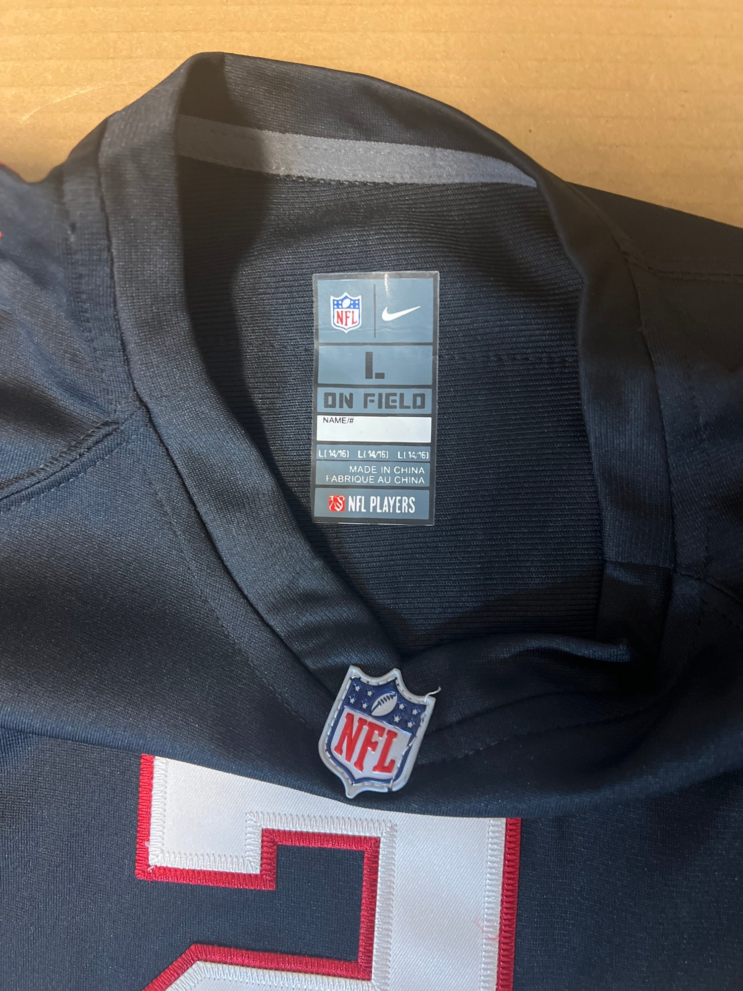 cheap chinese nfl nike jerseys