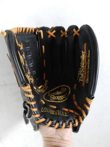 Louisville Slugger SOFTBALLER Right Hand Throw HBG9BT Softball Glove 13.5"
