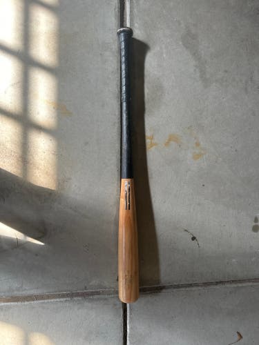 Wood (-3) 30 oz 33" Bat
