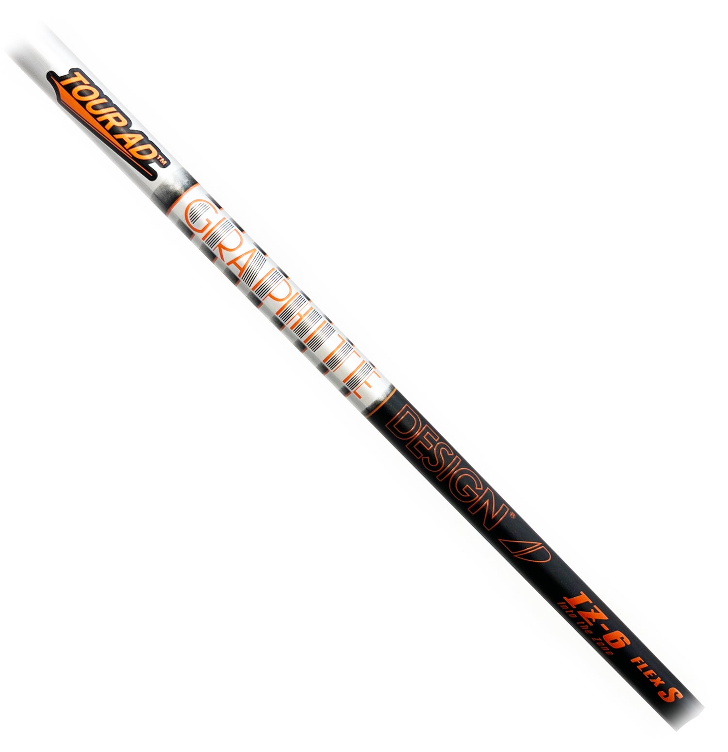 Graphite Design Tour AD IZ-6S Driver Shaft Stiff Flex w