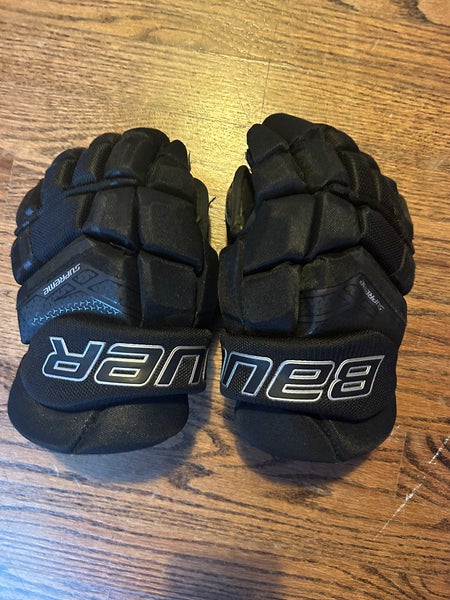Bauer 12" Supreme 3s Gloves