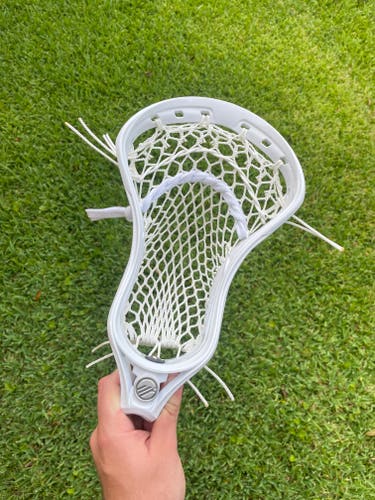 New Strung Maverik Tactik 3.0 Head