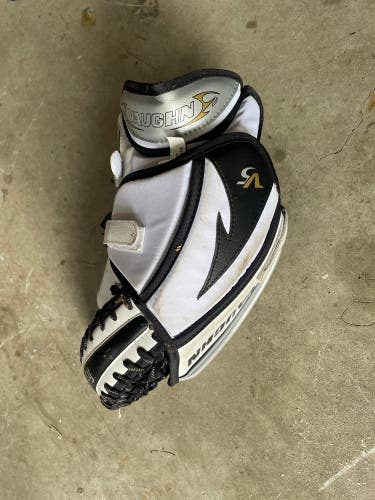 Used Vaughn Regular V5 7490