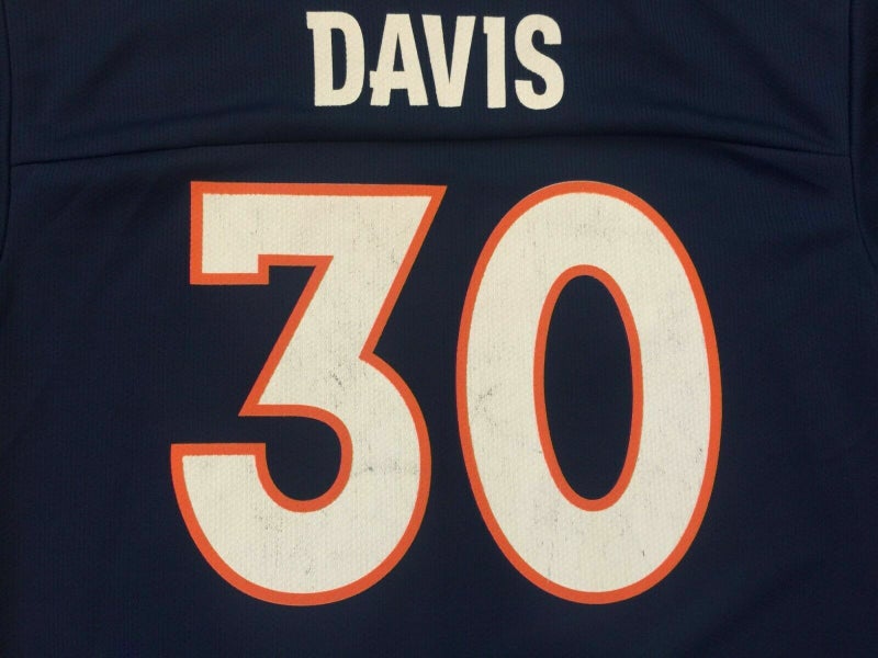 Denver Broncos Boys NFL Jerseys for sale