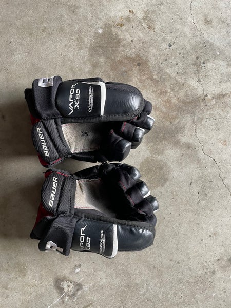 Bauer Vapor X80 Gloves