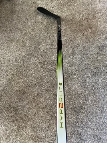 Bauer Hyperlite 2 Hockey Stick Senior P92