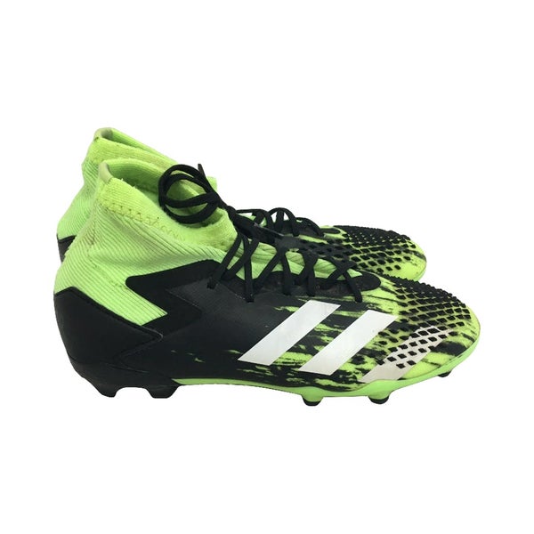 Used Adidas Predator Junior 03 Cleat Soccer Outdoor Cleats