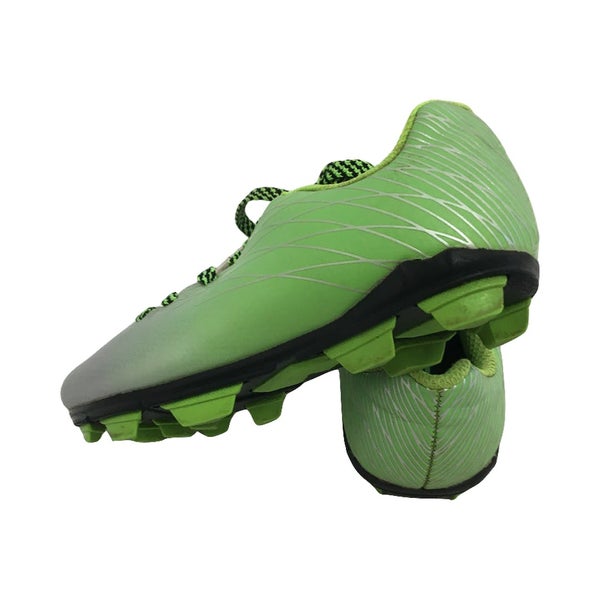 Used Youth 10.0 Cleat Soccer Outdoor Cleats