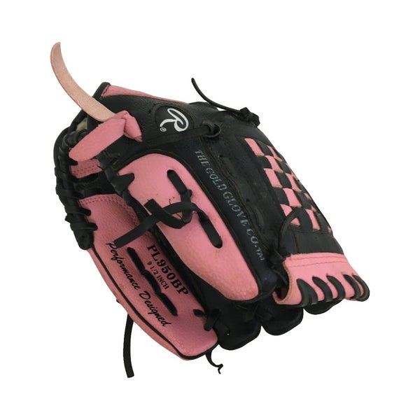 Players Series 9 in Baseball/Softball Glove