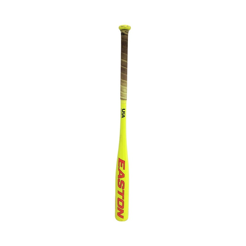 Used Easton Magnum 29 21 oz 2 1/4 Drop -8 Baseball Bat – ELEVATESPORTING