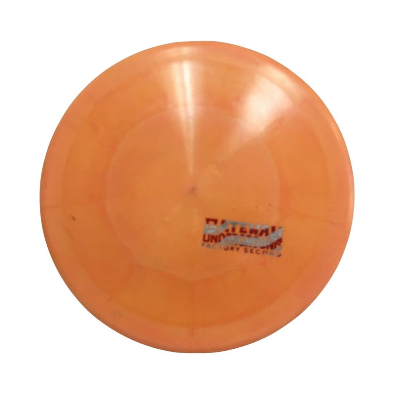 Used Gateway Illusion 176g Disc Golf Drivers