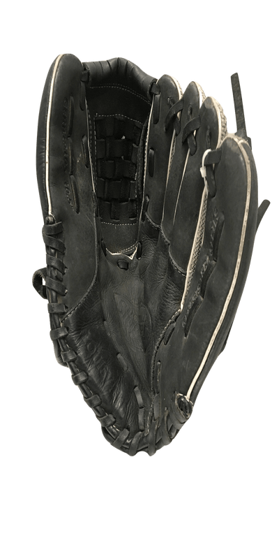 Used Louisville Slugger Flex Back L1000xe 10 Fielders Gloves