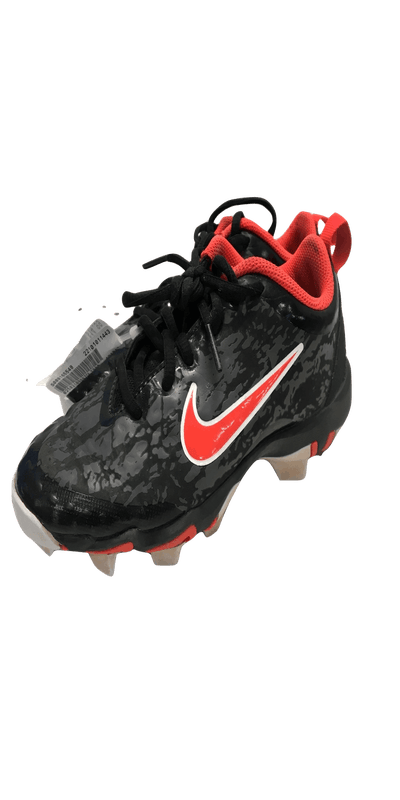 Used Nike Trout Cleats Size 3Y – cssportinggoods