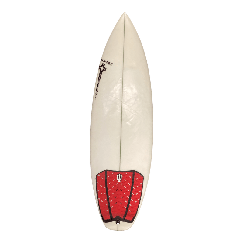 Used Sharp Eye Surfboards Zouvi The Disco 5'5" Surfboard SidelineSwap
