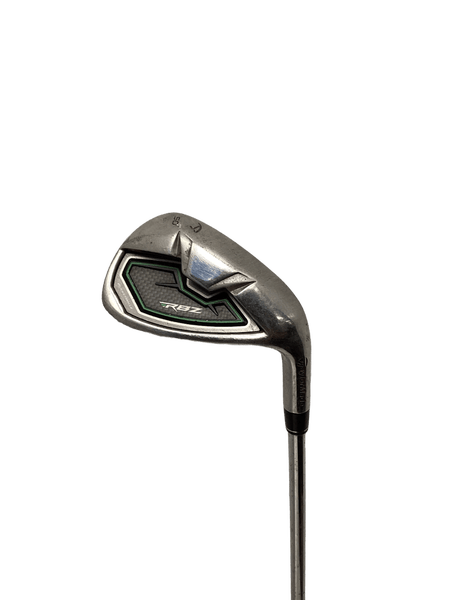 Rocketballz Approach Gap Approach Wedge Regular Flex Steel Shaft Wedges