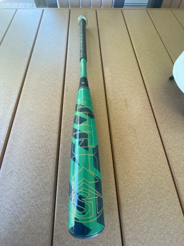 Brand new Louisville Meta! Composite (-12) 16 oz 28" Meta Bat