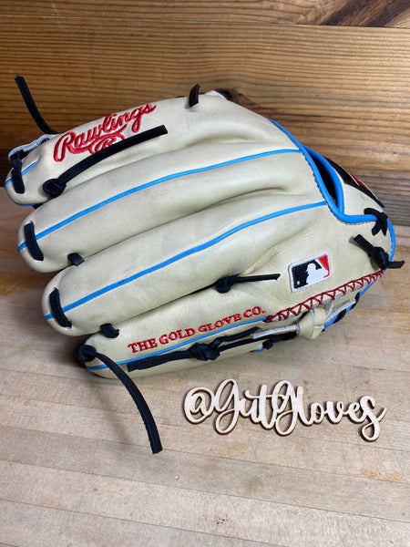 Rawlings Infield Glove: PRO204-20CB, Better Baseball