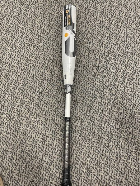 Demarini CF 32” 27 once USSSA Bat