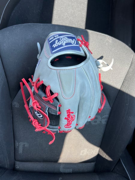 Infield 11.75" Heart of the Hide Baseball Glove