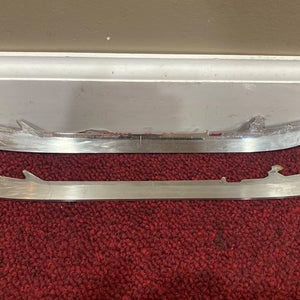 Step Steel 288 mm ST Edge VXL Steel Item#LF2