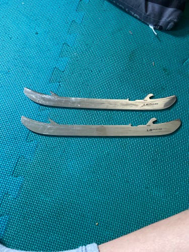 Used Bauer 263 mm LS Pulse Ti